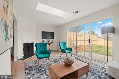 4445 Ernie Davis Circle, Philadelphia, PA 19154 - Photo 13