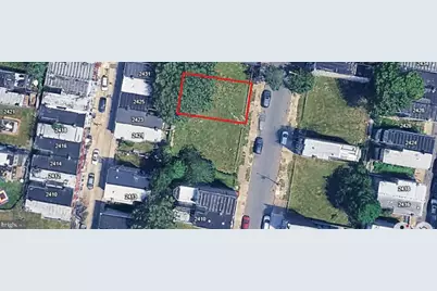 2422 N 19th Street, Philadelphia, PA 19132 - Photo 1