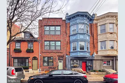 781 S 3rd Street #1, Philadelphia, PA 19147 - Photo 1