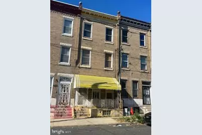 2514 N 32nd Street, Philadelphia, PA 19132 - Photo 1