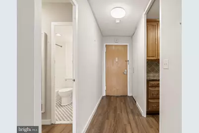 210 Locust Street #21E, Philadelphia, PA 19106 - Photo 15