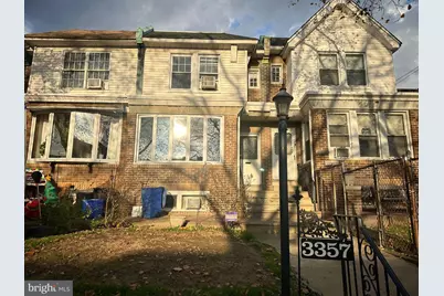3357 Saint Vincent Street, Philadelphia, PA 19149 - Photo 19