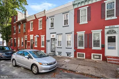 2033 N Mascher Street, Philadelphia, PA 19122 - Photo 1