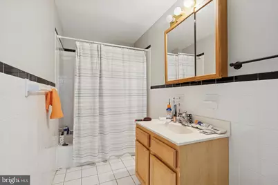 1029-33 Spruce Street #307, Philadelphia, PA 19107 - Photo 7