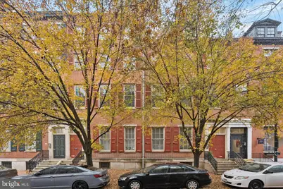 1029-33 Spruce Street #307, Philadelphia, PA 19107 - Photo 1