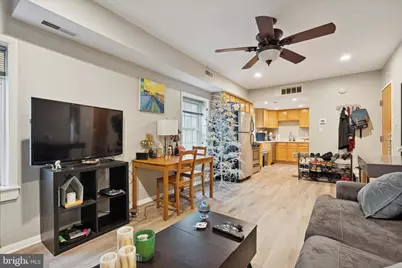 1029-33 Spruce Street #307, Philadelphia, PA 19107 - Photo 11