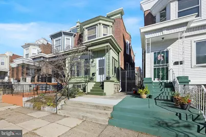 1227 S 53rd Street, Philadelphia, PA 19143 - Photo 1