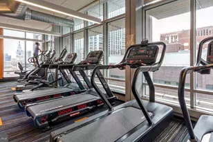 1815 John F Kennedy Blvd, Philadelphia, PA 19103 - Photo 9