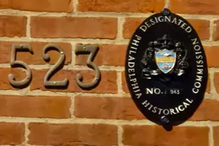 523 S Leithgow St, Philadelphia, PA 19147 - Photo 3