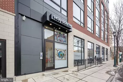 1430 South Street #UNIT 503, Philadelphia, PA 19146 - Photo 9