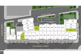 1901 Callowhill St, Philadelphia, PA 19130 - Photo 3