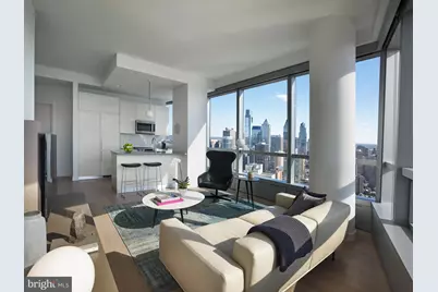 2930 Walnut Street #3822, Philadelphia, PA 19104 - Photo 3