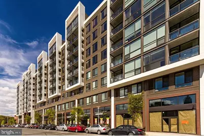 1901 Callowhill Street #817, Philadelphia, PA 19130 - Photo 5