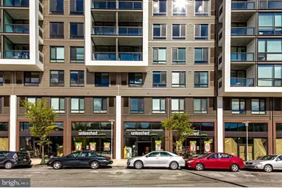 1901 Callowhill Street #817, Philadelphia, PA 19130 - Photo 17