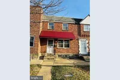 7239 Eastwood Street, Philadelphia, PA 19149 - Photo 1