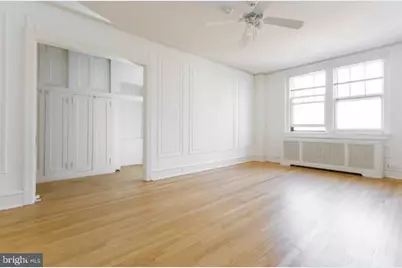 2100 Walnut Street #6F, Philadelphia, PA 19103 - Photo 1