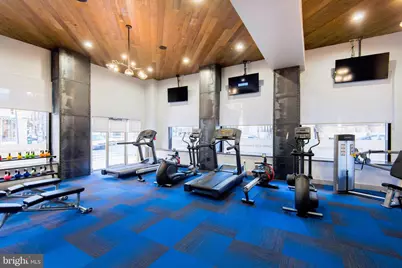 2100 Walnut Street #6F, Philadelphia, PA 19103 - Photo 13