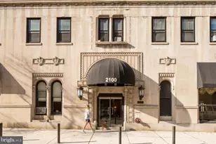 2100 Walnut St, Philadelphia, PA 19103 - Photo 19