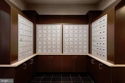 2100 Walnut Street #15F, Philadelphia, PA 19103 - Photo 9