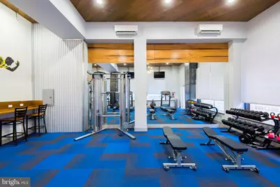 2100 Walnut Street #15F, Philadelphia, PA 19103 - Photo 17