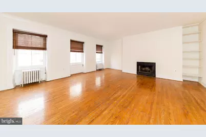 2011 Spruce Street #1R, Philadelphia, PA 19103 - Photo 15