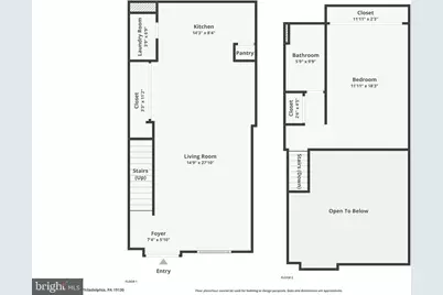 844 N 29th Street #106, Philadelphia, PA 19130 - Photo 33