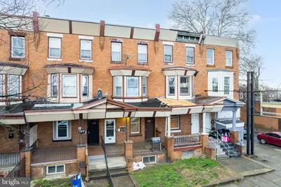 4039 N Broad Street, Philadelphia, PA 19140 - Photo 1