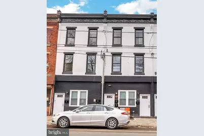 2626 Ridge Avenue, Philadelphia, PA 19121 - Photo 1