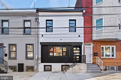 1541 N 28th Street, Philadelphia, PA 19121 - Photo 1