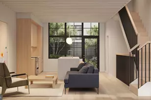 209 E Wildey St, Philadelphia, PA 19125 - Photo 5