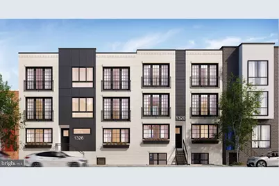 1320 S Grove Street #1, Philadelphia, PA 19146 - Photo 1