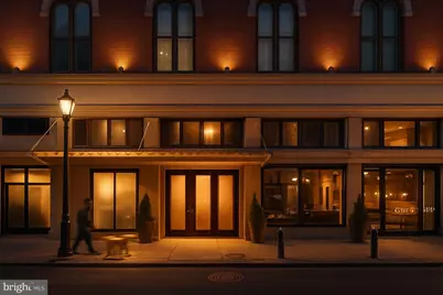 105 S 12th Street #402, Philadelphia, PA 19107 - Photo 1