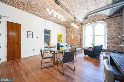 105 S 12th Street #402, Philadelphia, PA 19107 - Photo 3