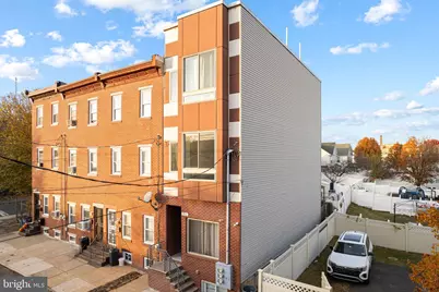 711 W Montgomery Avenue, Philadelphia, PA 19122 - Photo 1