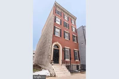 1111 Mount Vernon Street #2, Philadelphia, PA 19123 - Photo 3