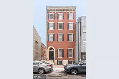 1111 Mount Vernon Street #2, Philadelphia, PA 19123 - Photo 5