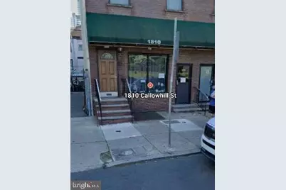 1810 Callowhill Street, Philadelphia, PA 19130 - Photo 1