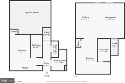 219 S 18th Street #710, Philadelphia, PA 19103 - Photo 51