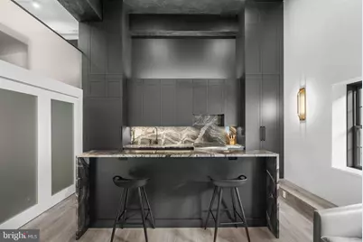 219 S 18th Street #710, Philadelphia, PA 19103 - Photo 9