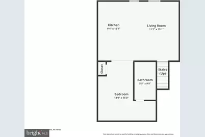 219 S 18th Street #710, Philadelphia, PA 19103 - Photo 49