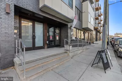 1608 Ridge Avenue #302, Philadelphia, PA 19130 - Photo 3