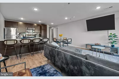 1608 Ridge Avenue #302, Philadelphia, PA 19130 - Photo 5