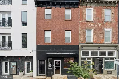 1604 Ridge Avenue, Philadelphia, PA 19130 - Photo 1