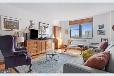 2601 Pennsylvania Avenue #1132, Philadelphia, PA 19130 - Photo 11