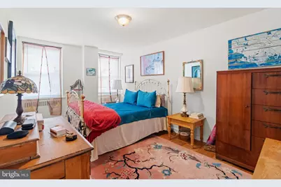2601 Pennsylvania Avenue #1132, Philadelphia, PA 19130 - Photo 13