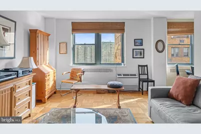 2601 Pennsylvania Avenue #1132, Philadelphia, PA 19130 - Photo 9