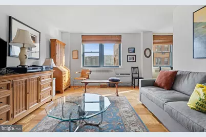 2601 Pennsylvania Avenue #1132, Philadelphia, PA 19130 - Photo 7