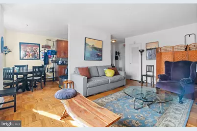 2601 Pennsylvania Avenue #1132, Philadelphia, PA 19130 - Photo 5