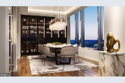 1911 Walnut Street #4302, Philadelphia, PA 19103 - Photo 3