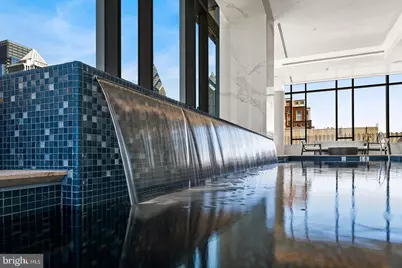 1911 Walnut Street #4302, Philadelphia, PA 19103 - Photo 11